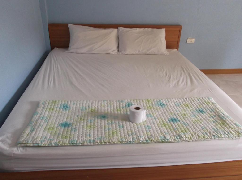 Friendly Resort & Spa Ko Pha Ngan Zimmer foto