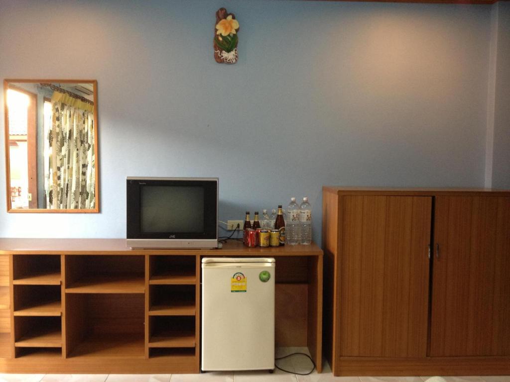 Friendly Resort & Spa Ko Pha Ngan Zimmer foto